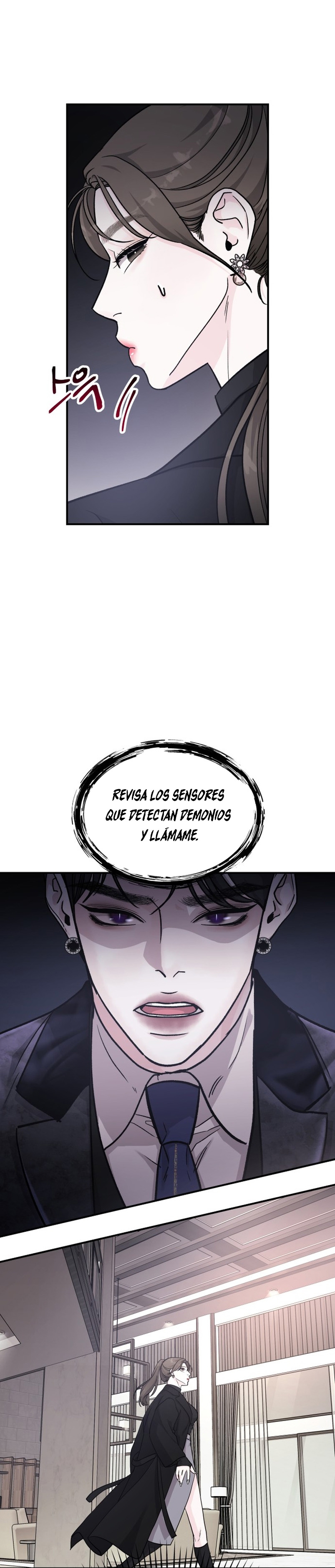 Por el reino Capítulo 34 - Página 24