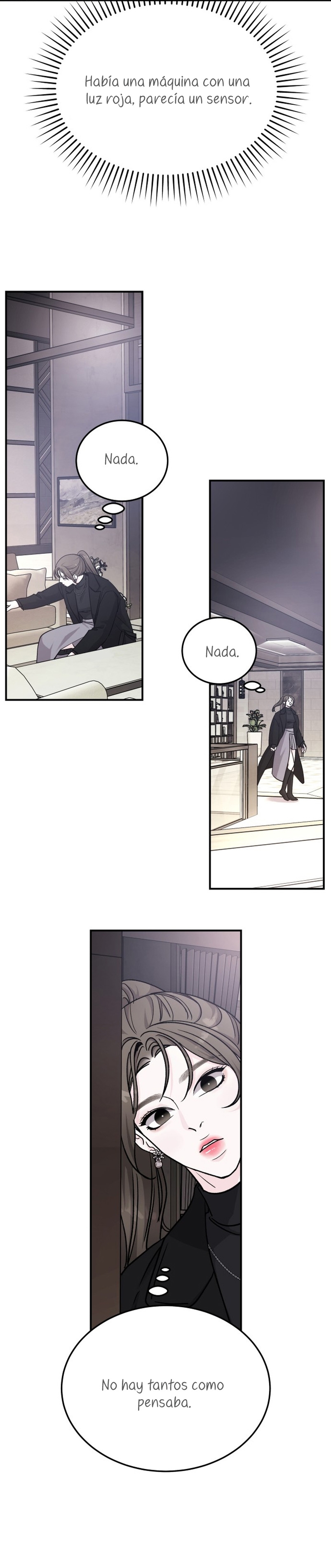 Por el reino Capítulo 34 - Página 25