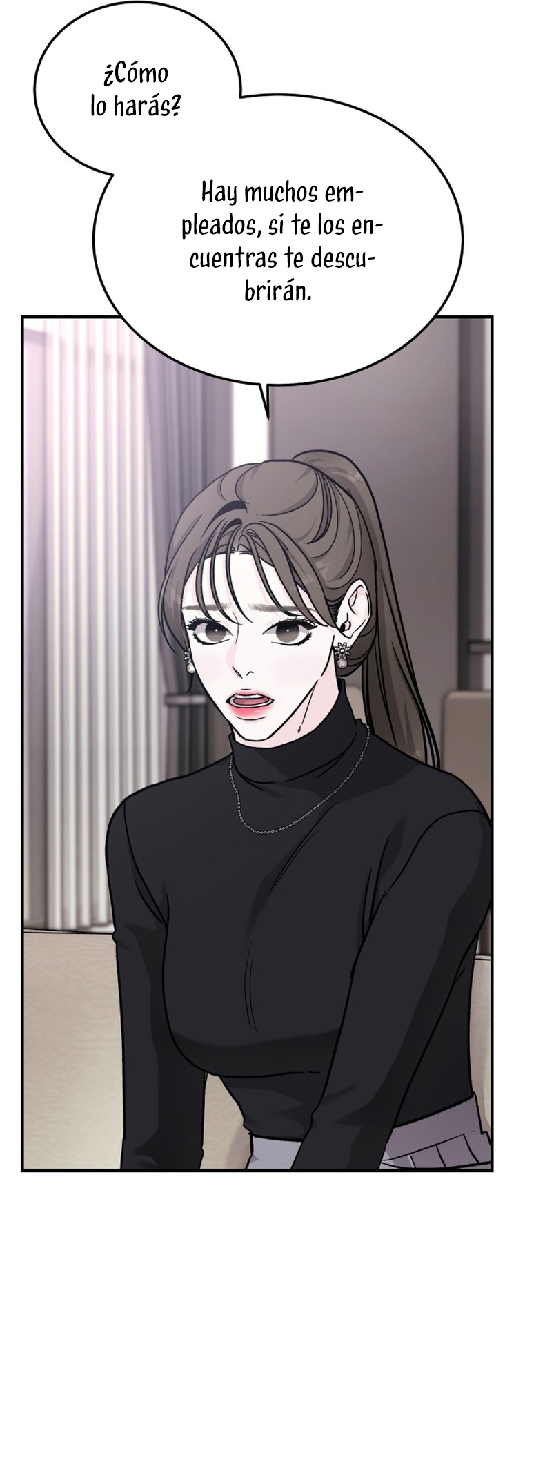 Por el reino Capítulo 34 - Página 30