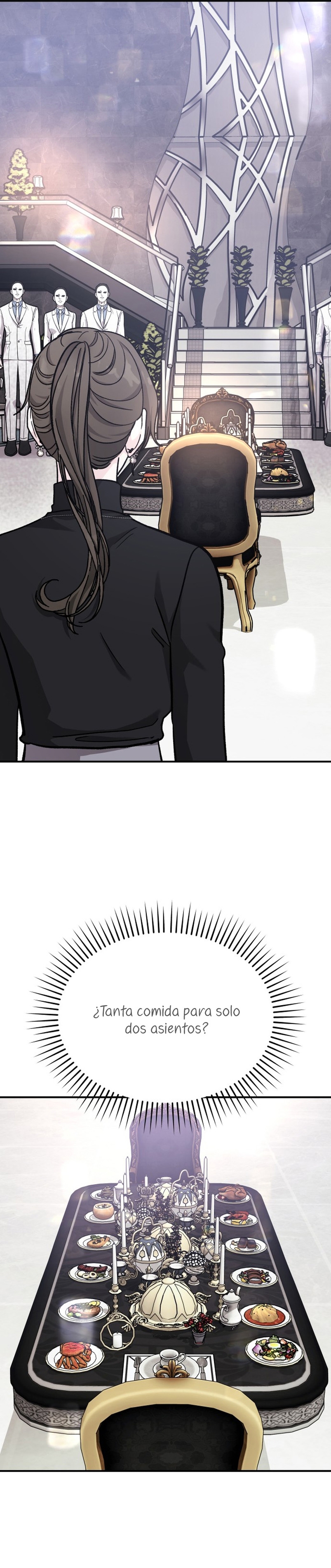 Por el reino Capítulo 34 - Página 38