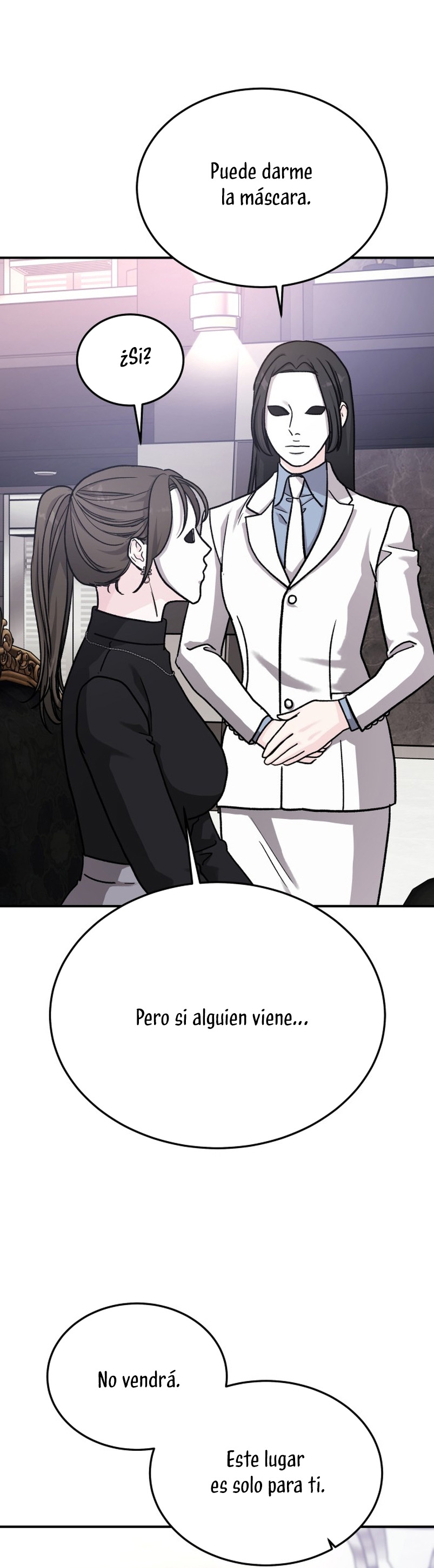 Por el reino Capítulo 34 - Página 40