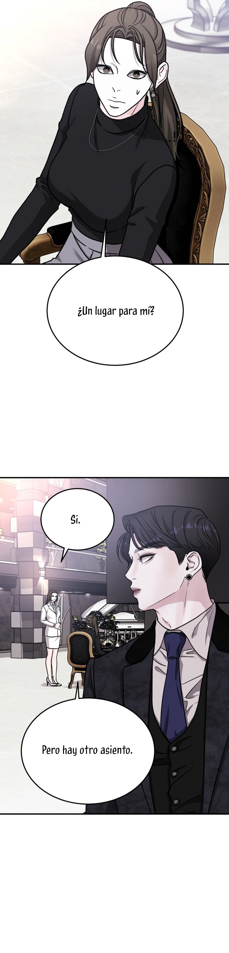 Por el reino Capítulo 34 - Página 41