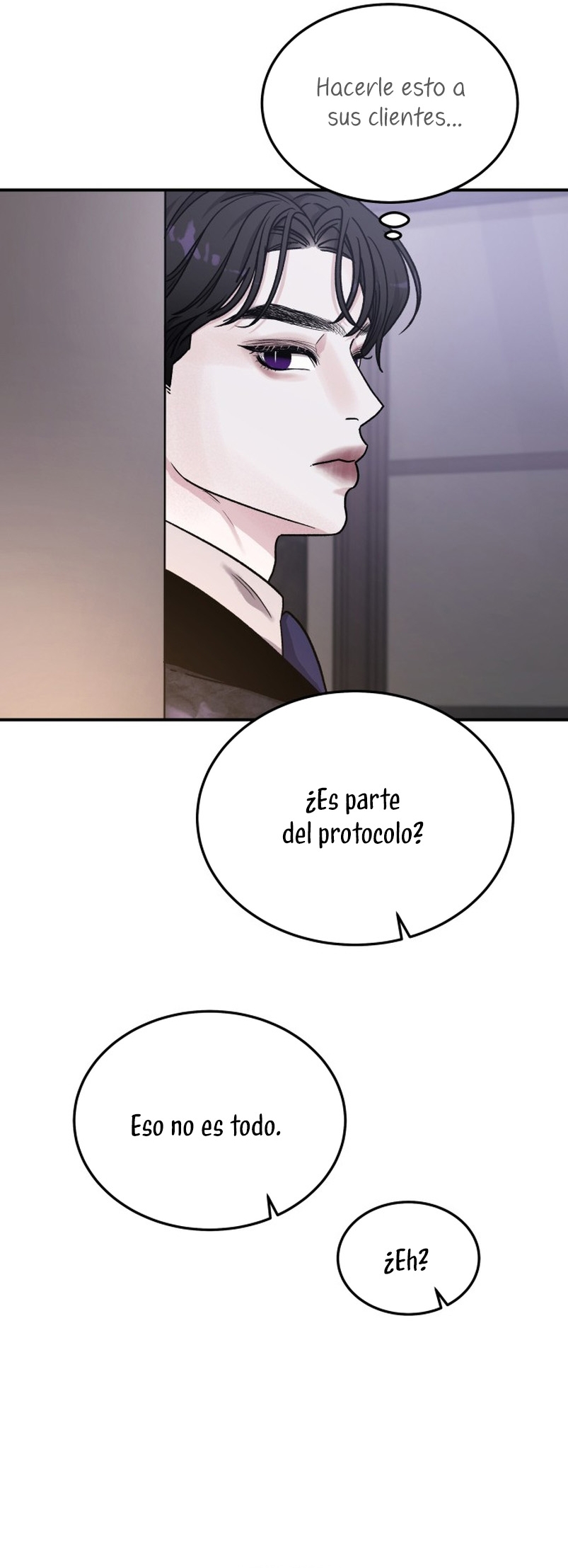 Por el reino Capítulo 34 - Página 42