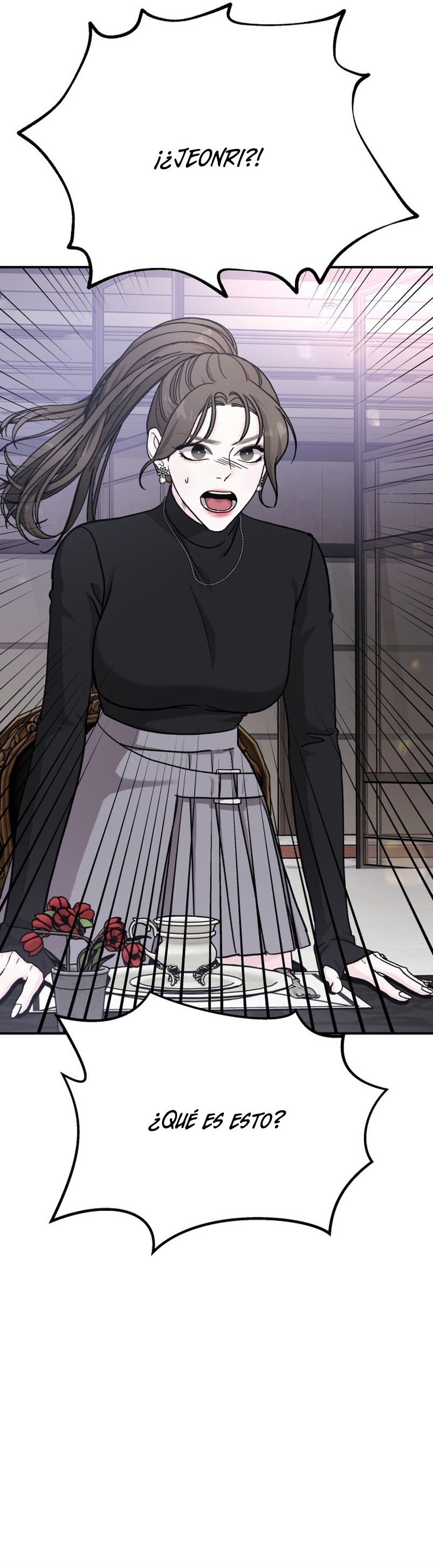 Por el reino Capítulo 34 - Página 45