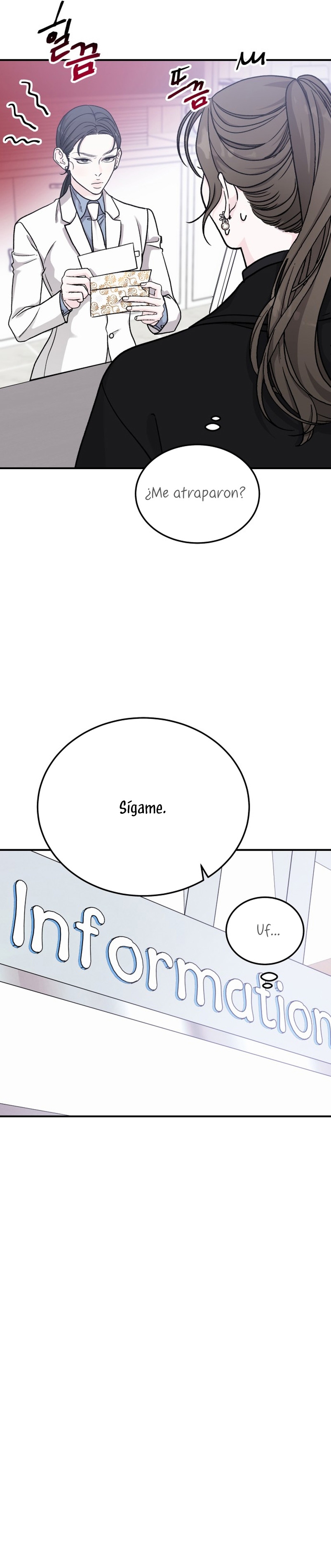 Por el reino Capítulo 34 - Página 6