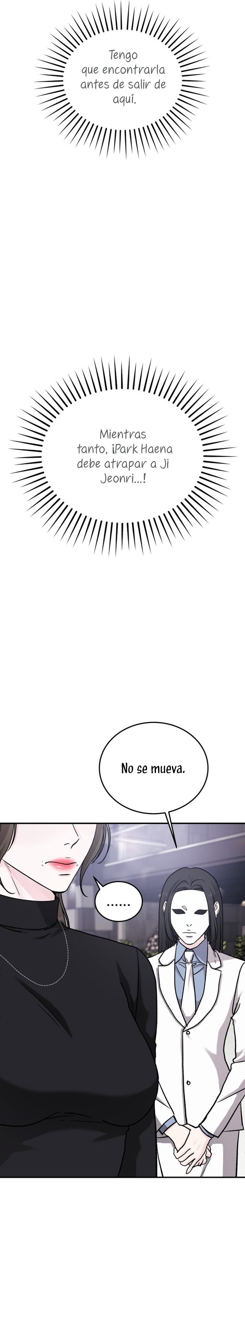 Por el reino Capítulo 35 - Página 12