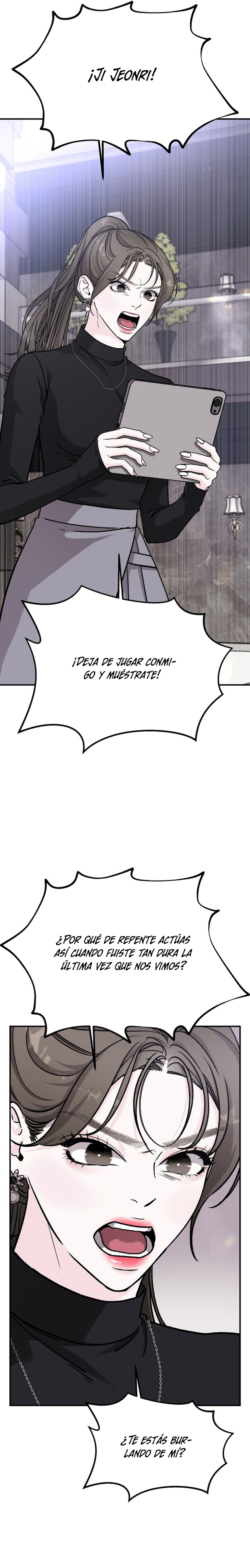 Por el reino Capítulo 35 - Página 14