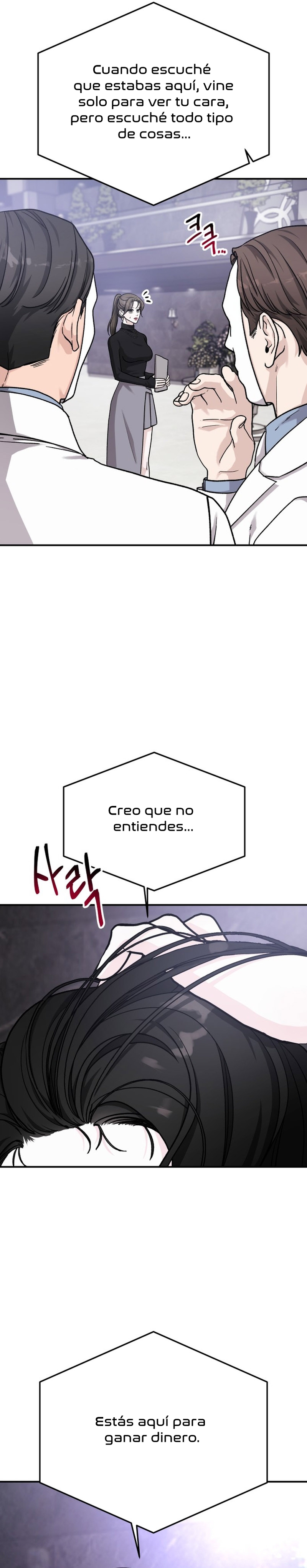 Por el reino Capítulo 35 - Página 19