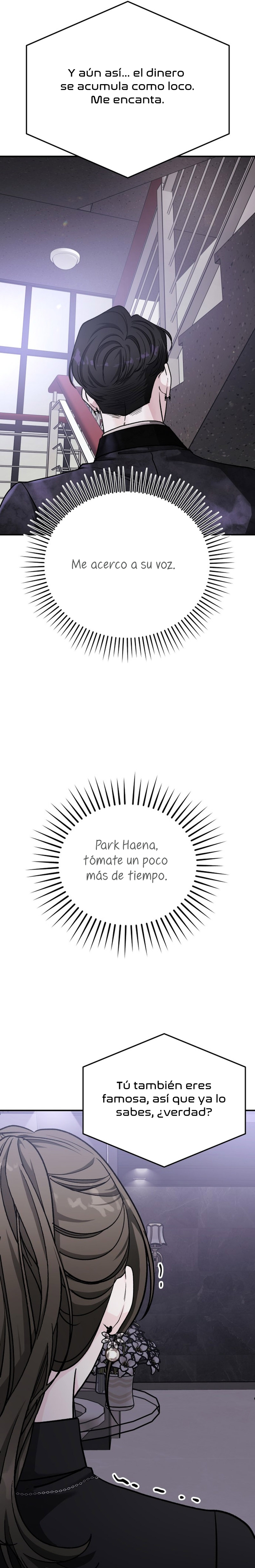 Por el reino Capítulo 35 - Página 22