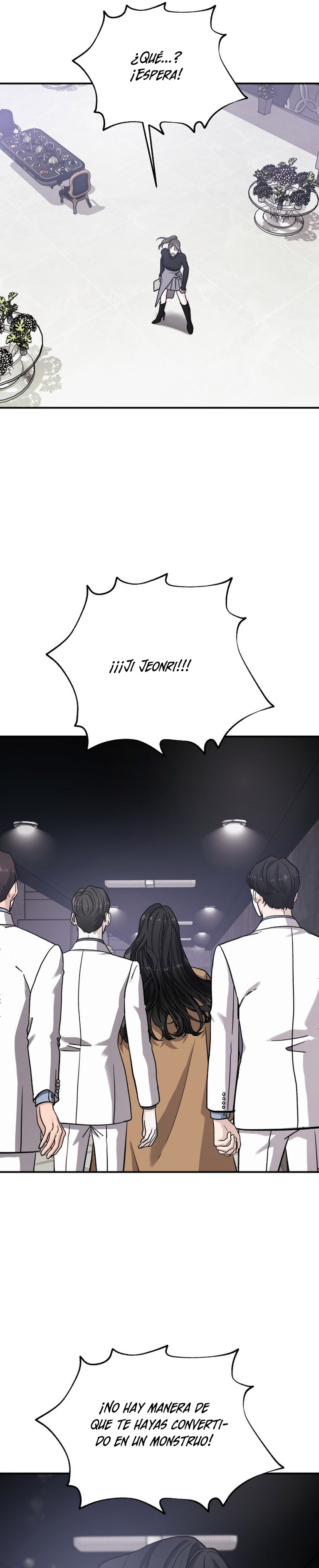 Por el reino Capítulo 35 - Página 26