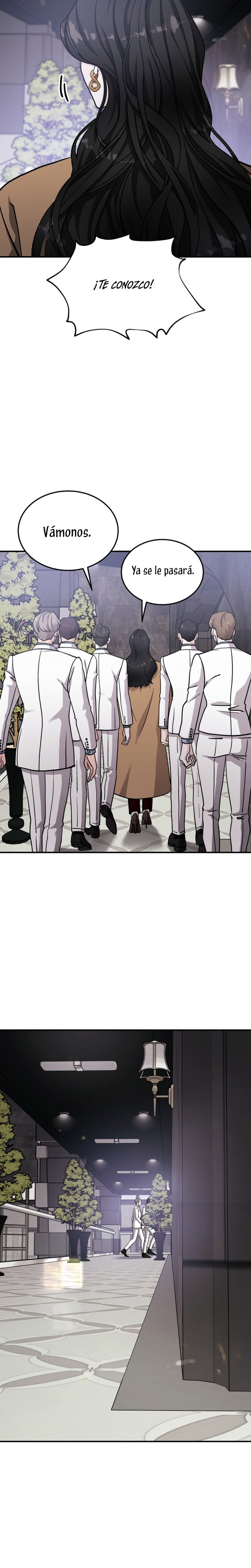 Por el reino Capítulo 35 - Página 27