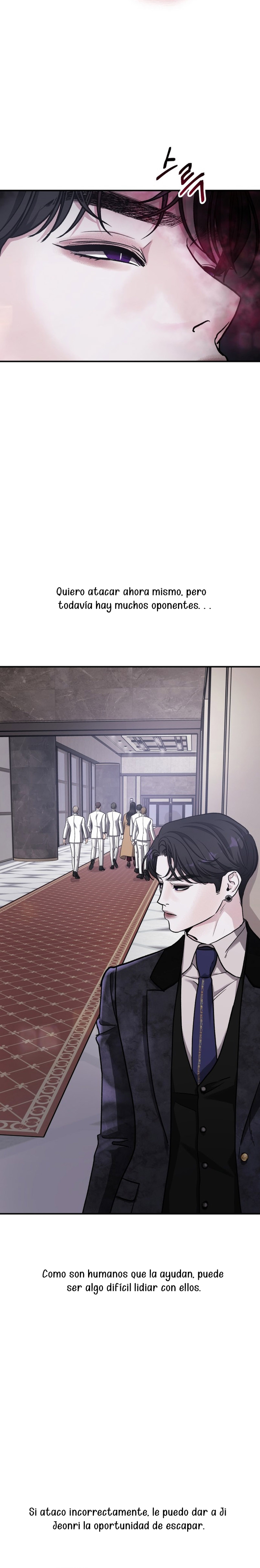 Por el reino Capítulo 35 - Página 30