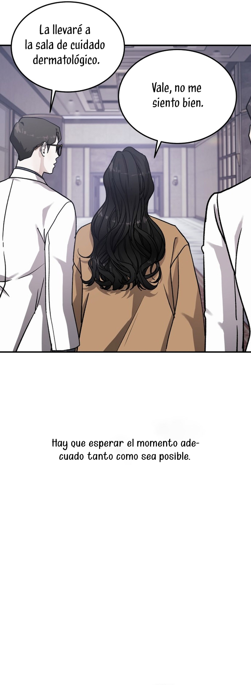 Por el reino Capítulo 35 - Página 31