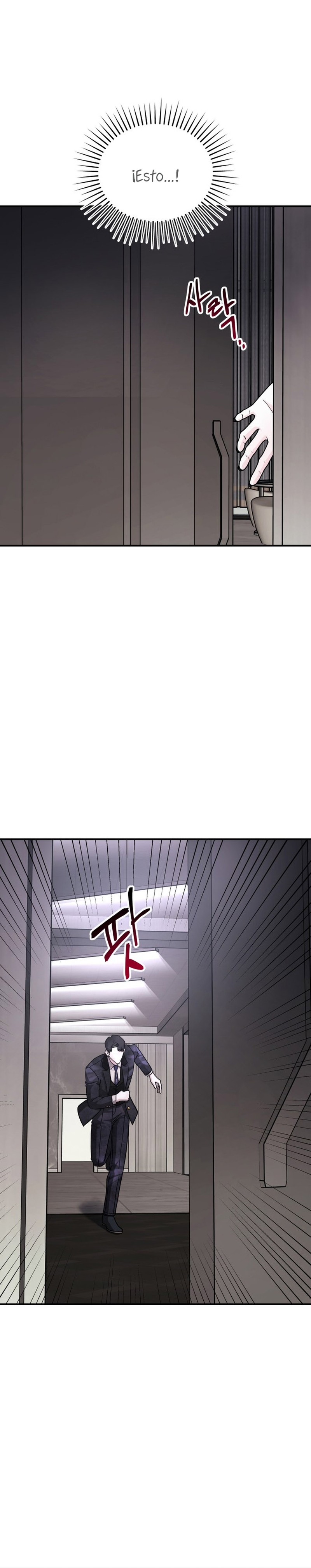 Por el reino Capítulo 35 - Página 36