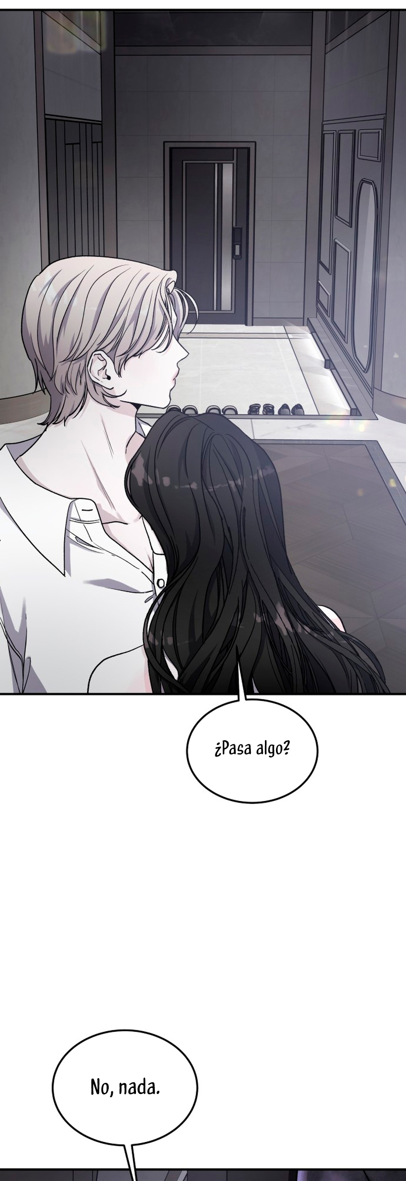 Por el reino Capítulo 36 - Página 19