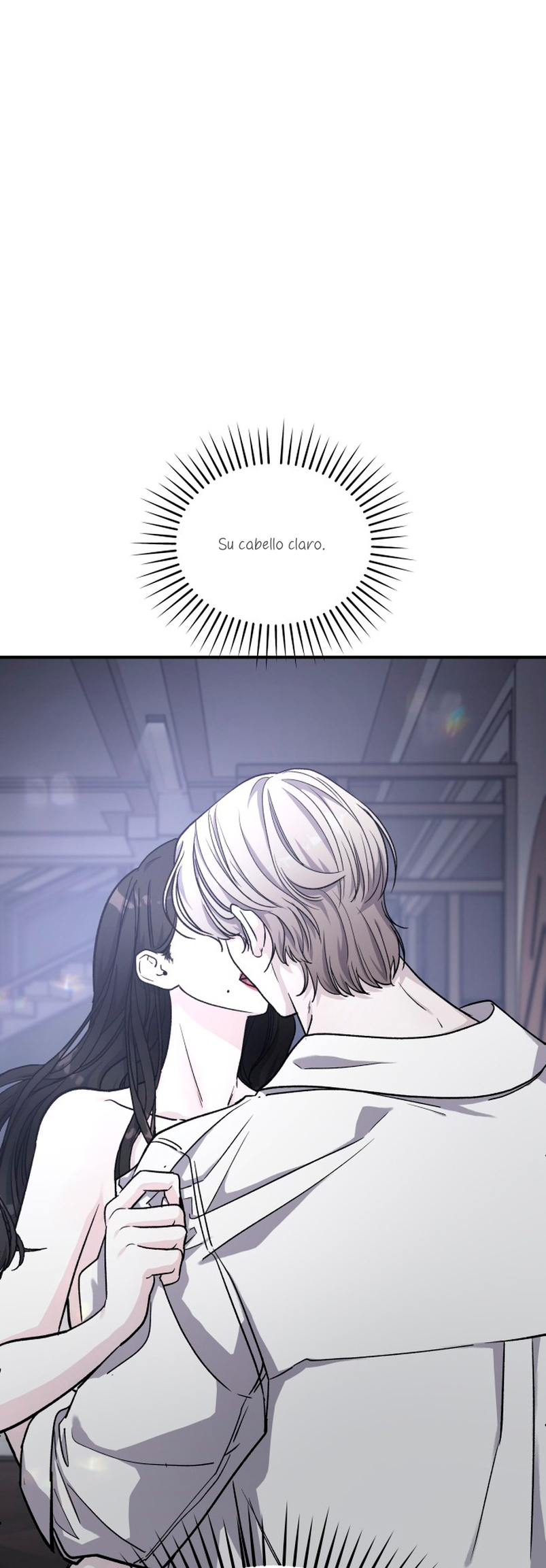 Por el reino Capítulo 36 - Página 23