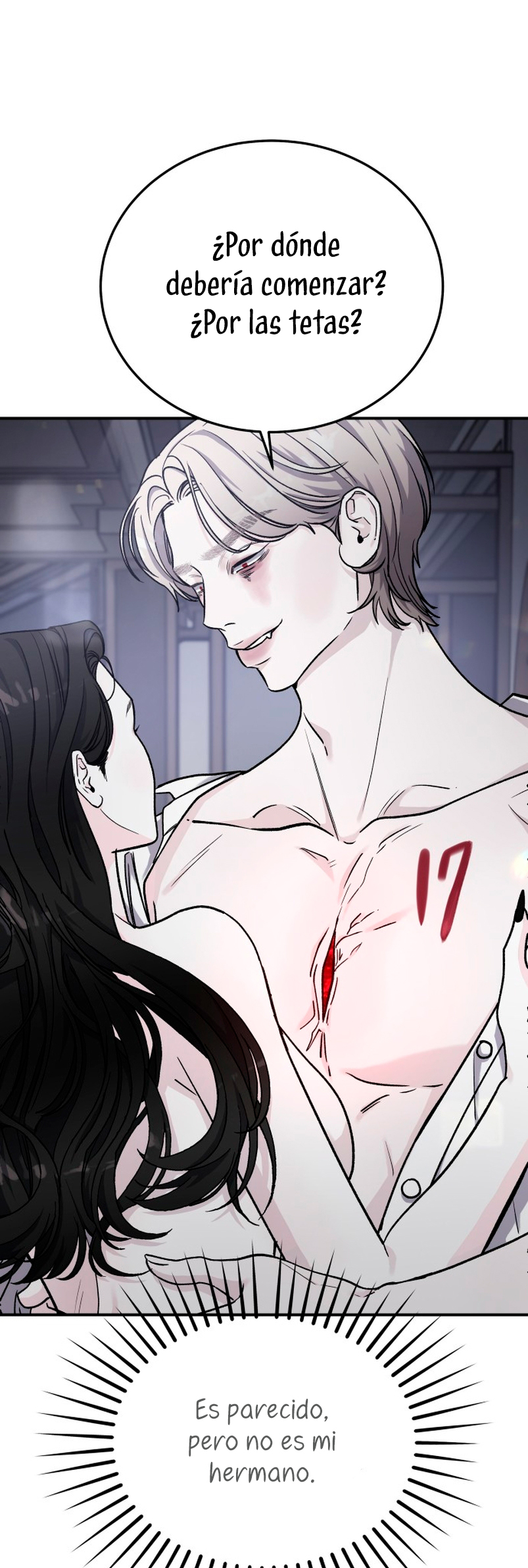 Por el reino Capítulo 36 - Página 25