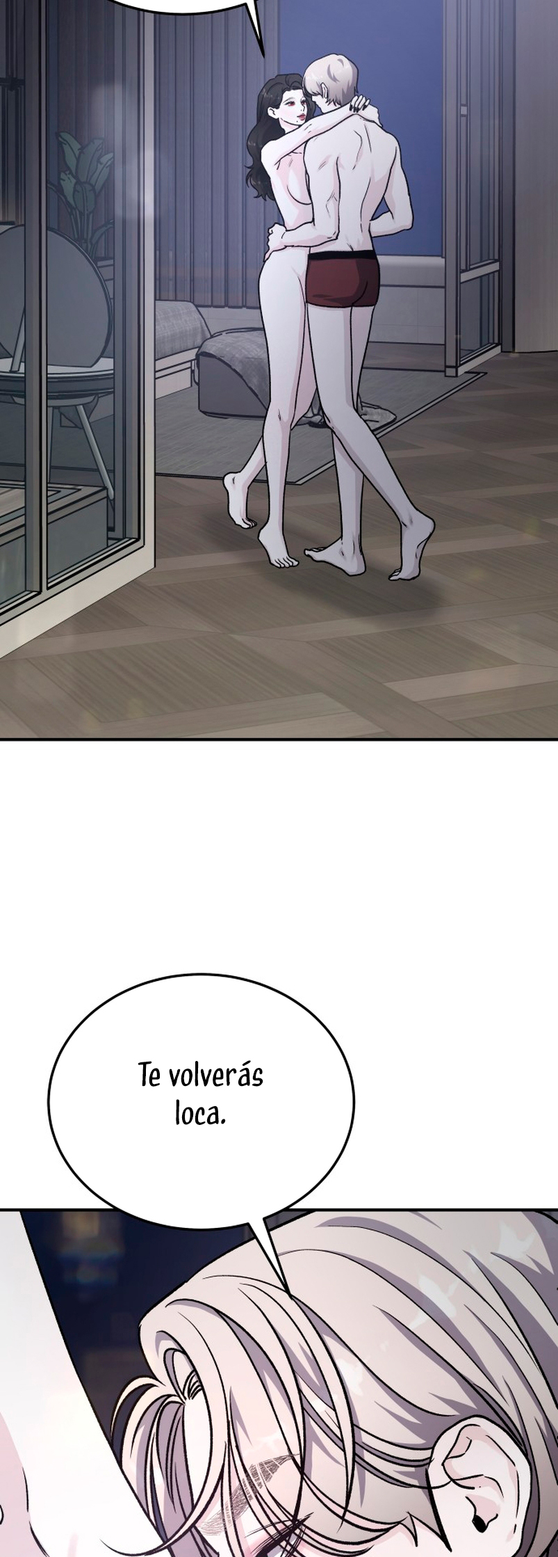 Por el reino Capítulo 36 - Página 29