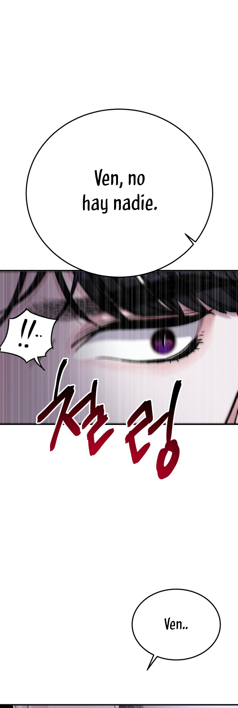 Por el reino Capítulo 36 - Página 3