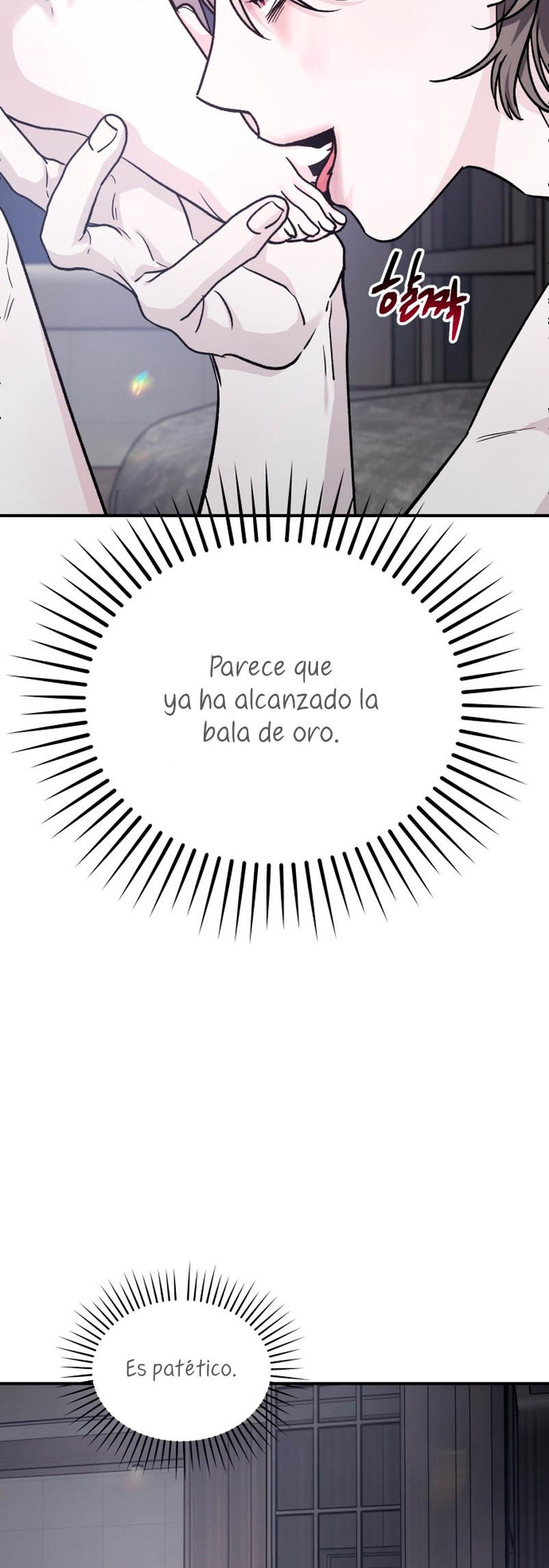 Por el reino Capítulo 36 - Página 30