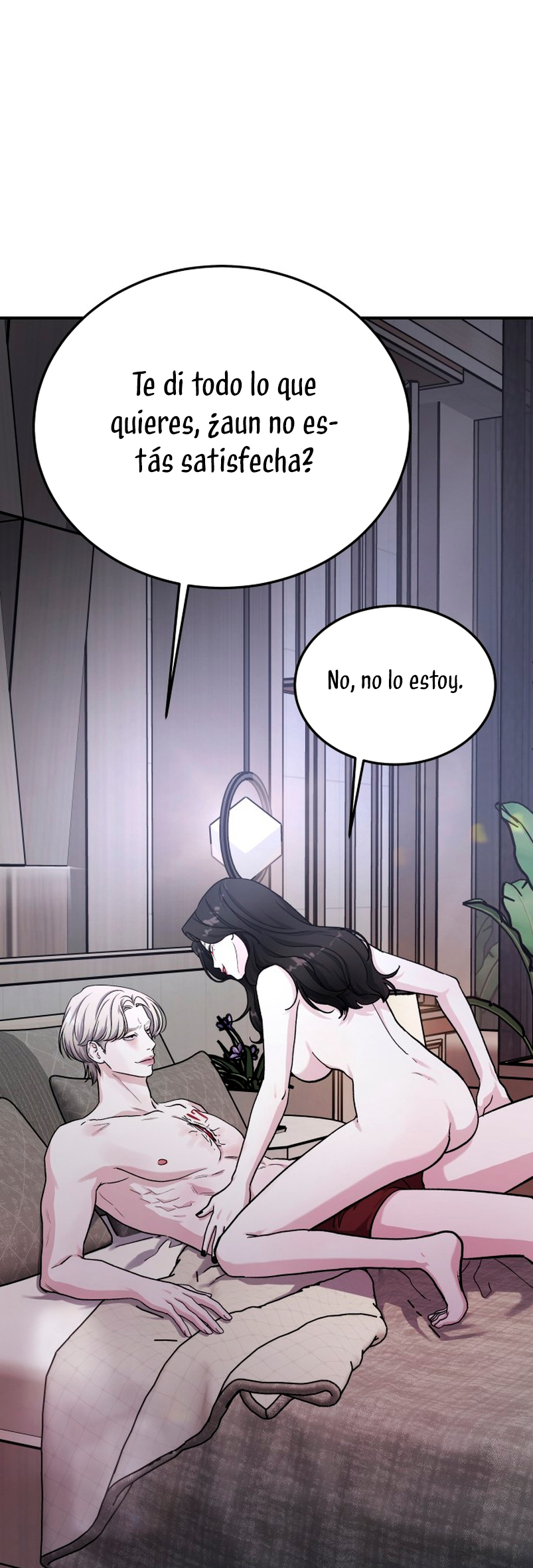 Por el reino Capítulo 36 - Página 37