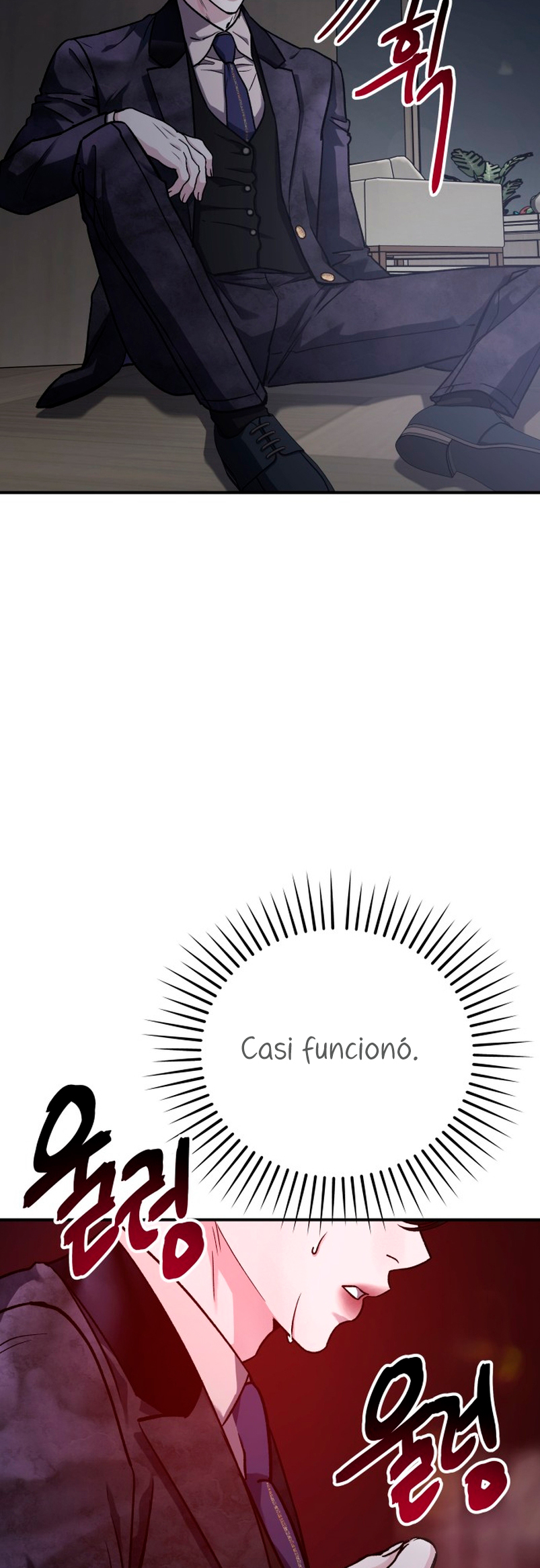 Por el reino Capítulo 36 - Página 44