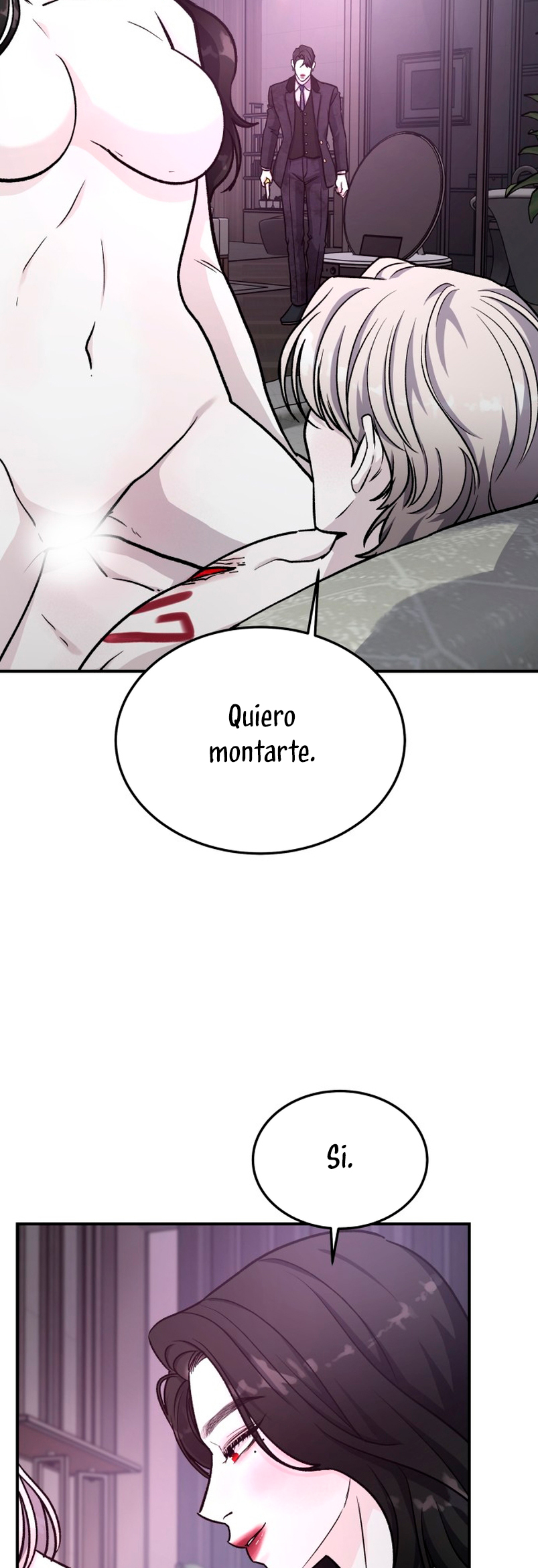 Por el reino Capítulo 36 - Página 49