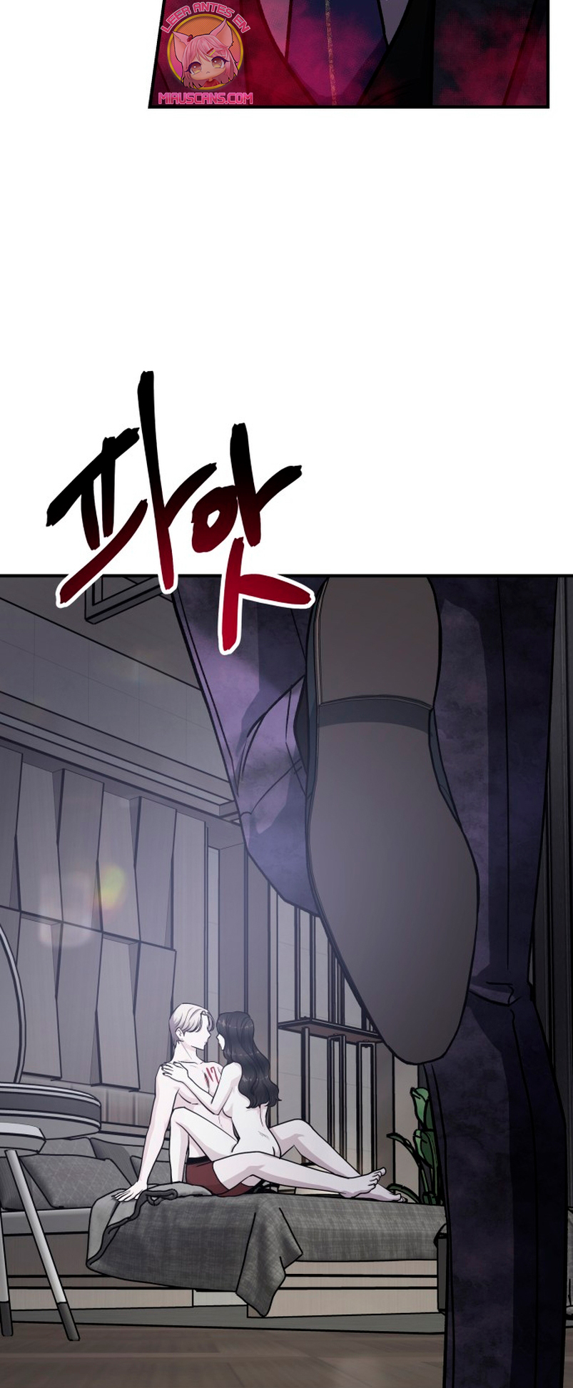 Por el reino Capítulo 36 - Página 51