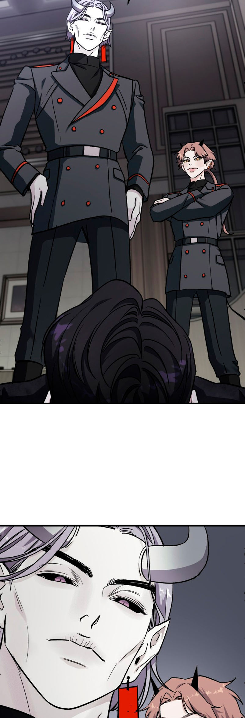 Por el reino Capítulo 36 - Página 58