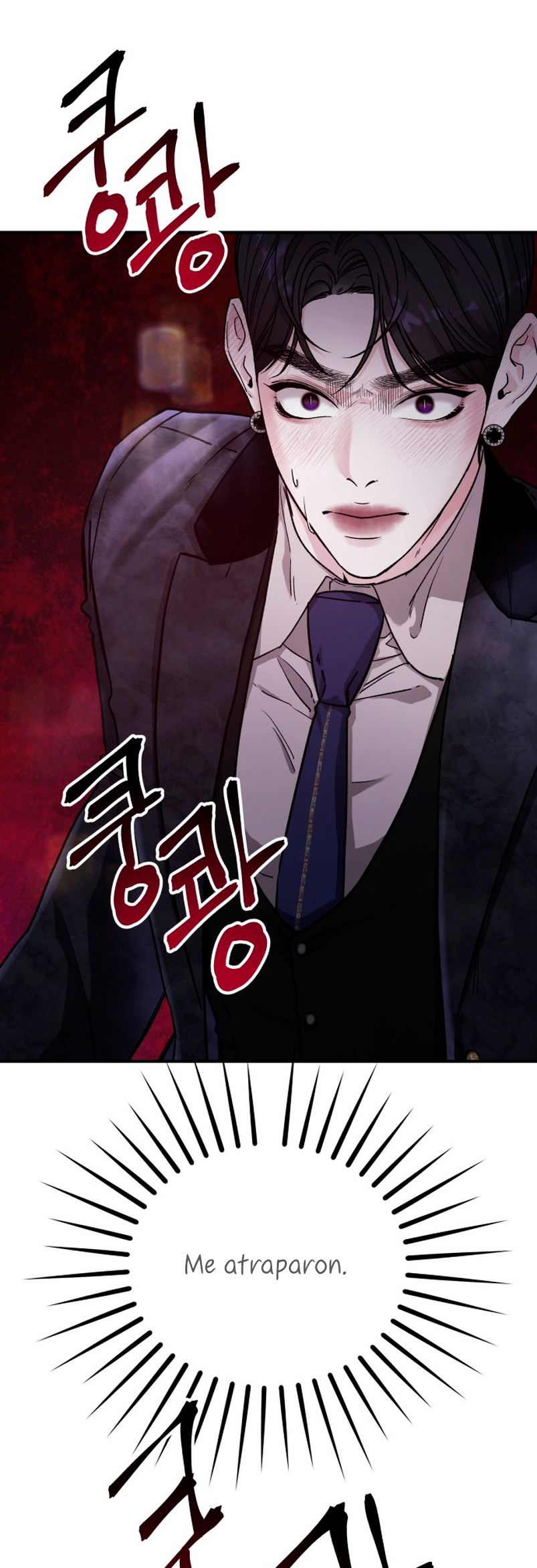 Por el reino Capítulo 36 - Página 6