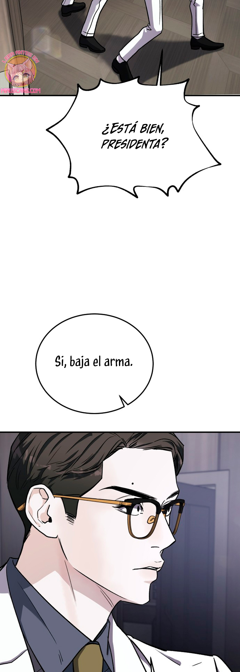 Por el reino Capítulo 36 - Página 68