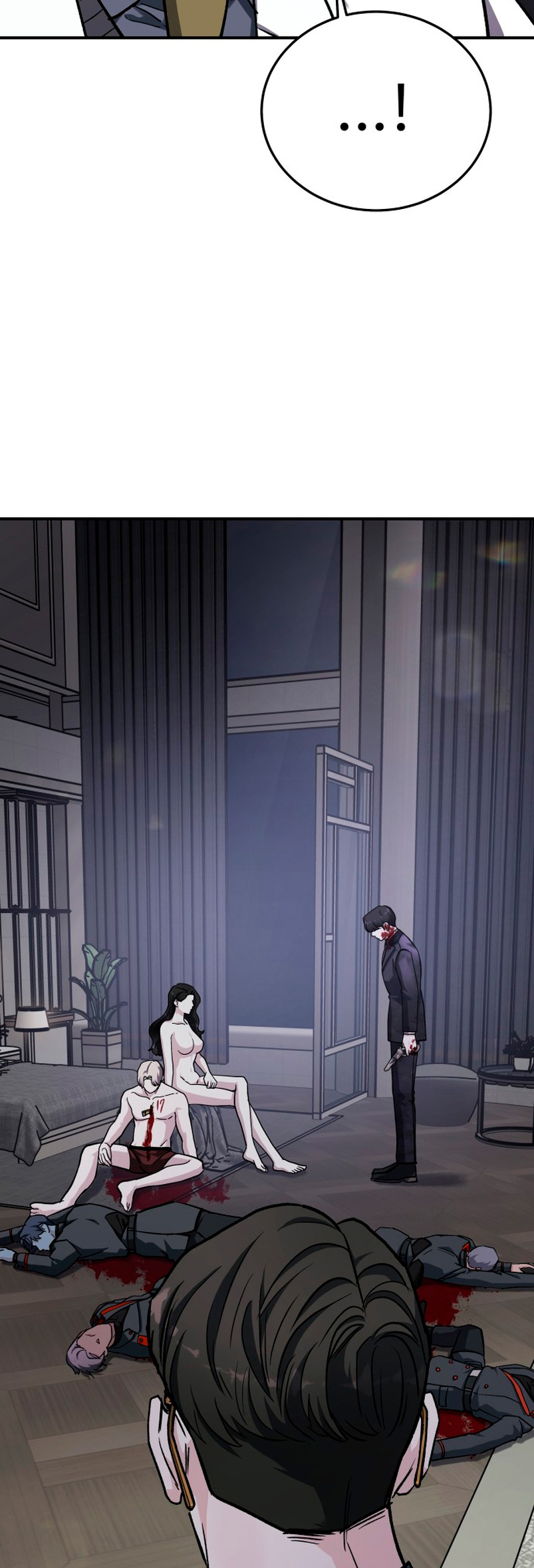 Por el reino Capítulo 36 - Página 69