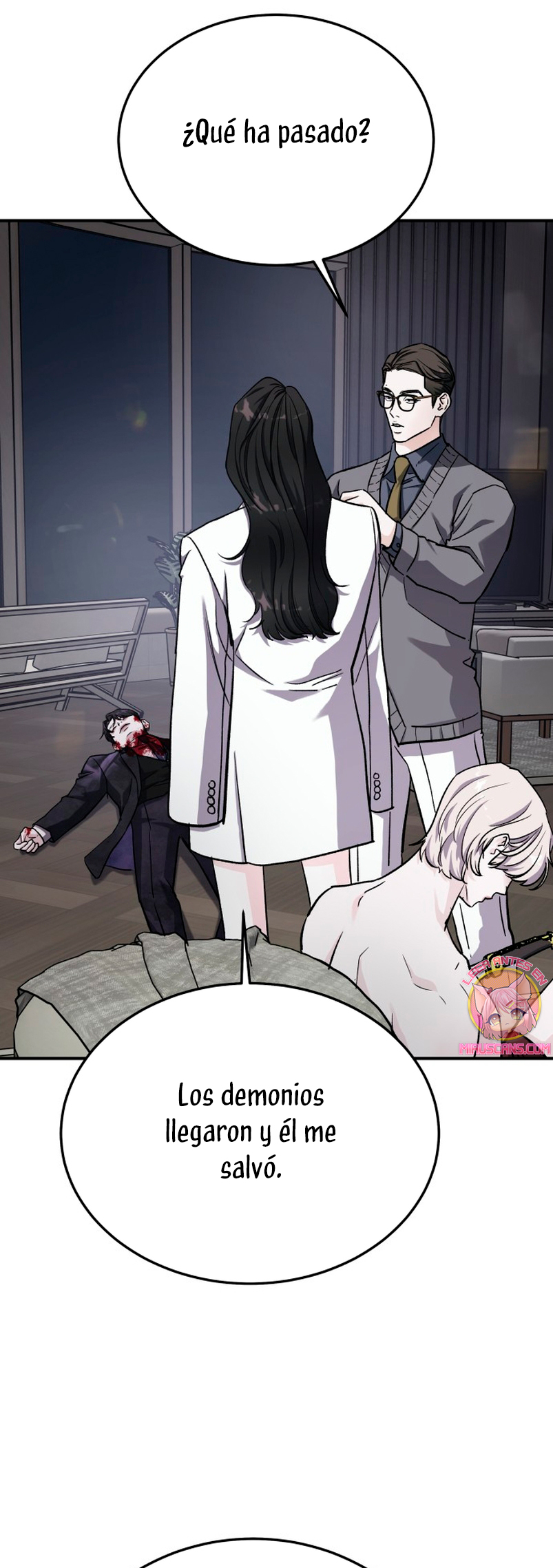 Por el reino Capítulo 36 - Página 72