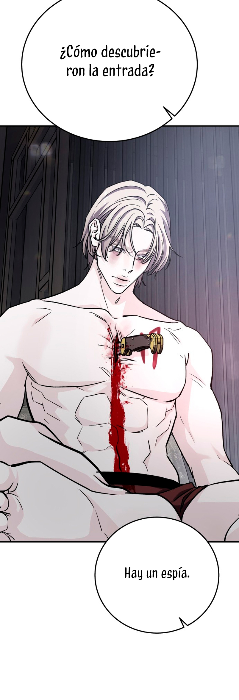 Por el reino Capítulo 36 - Página 73