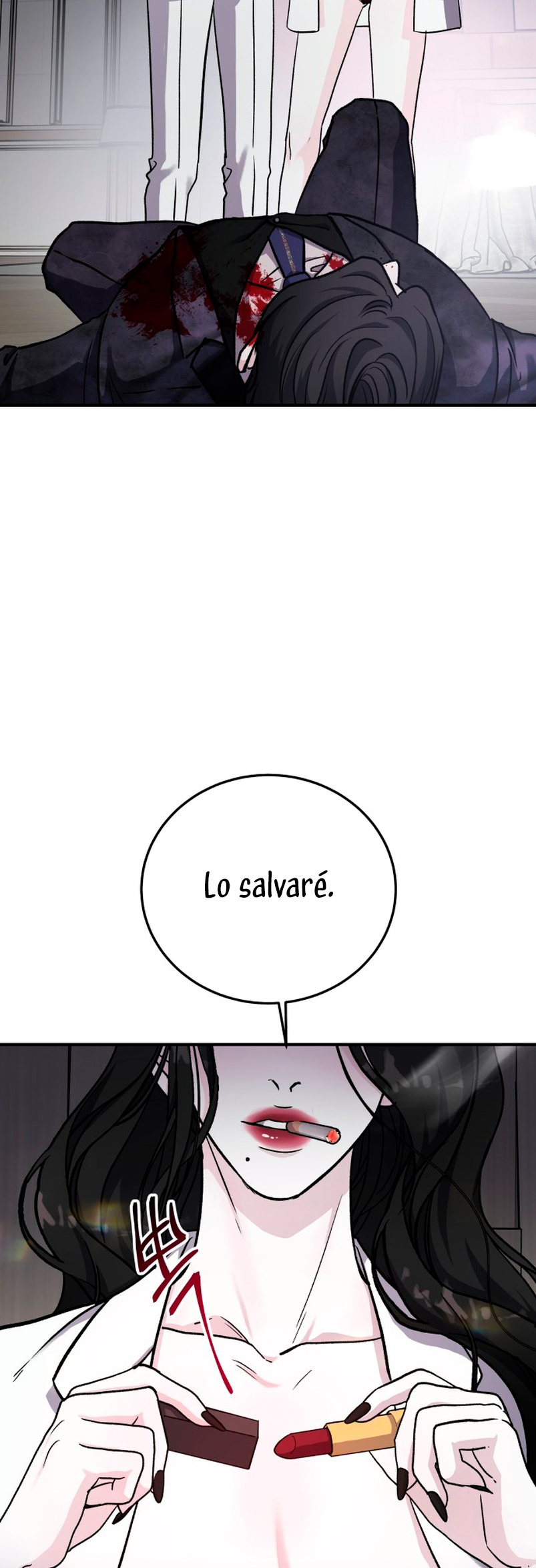 Por el reino Capítulo 36 - Página 76