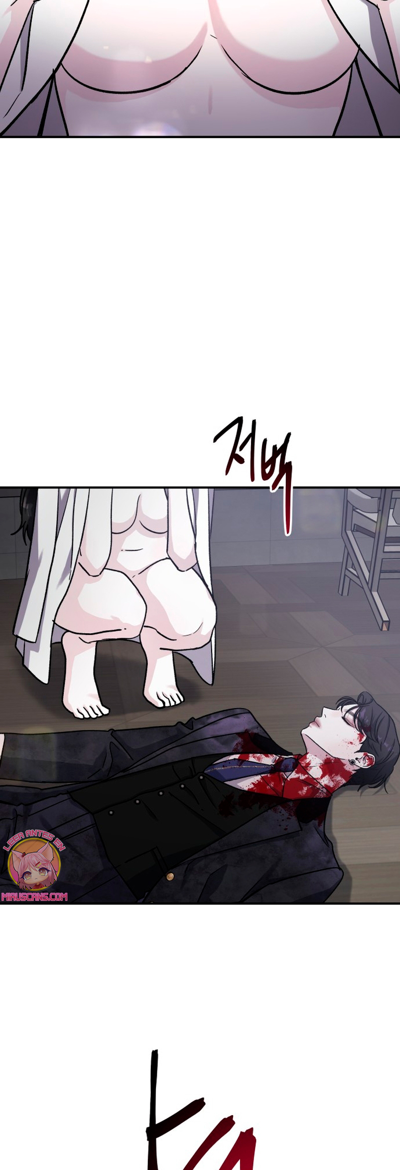 Por el reino Capítulo 36 - Página 77