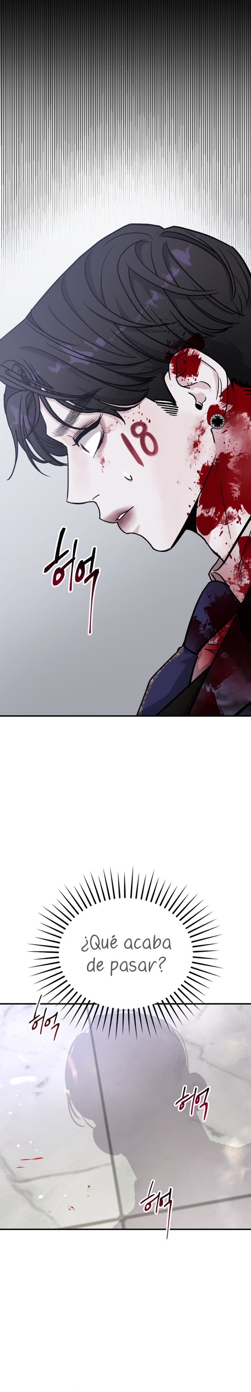 Por el reino Capítulo 37 - Página 12