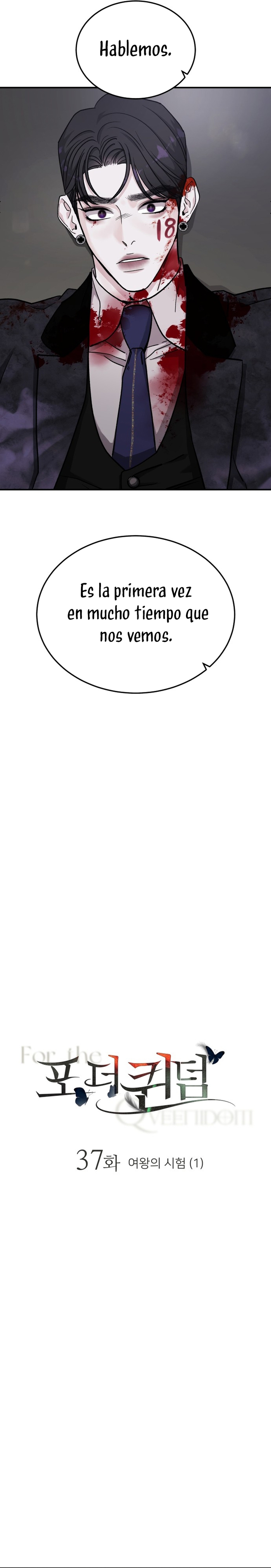 Por el reino Capítulo 37 - Página 15