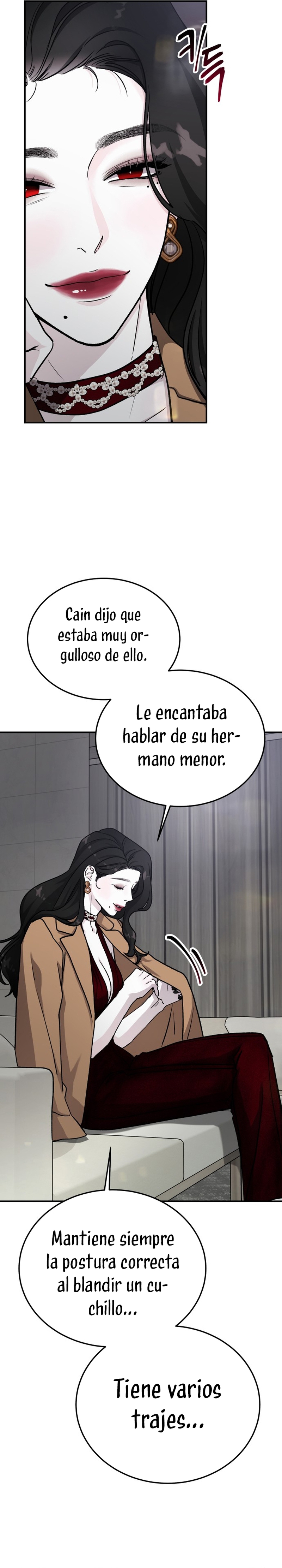 Por el reino Capítulo 37 - Página 20