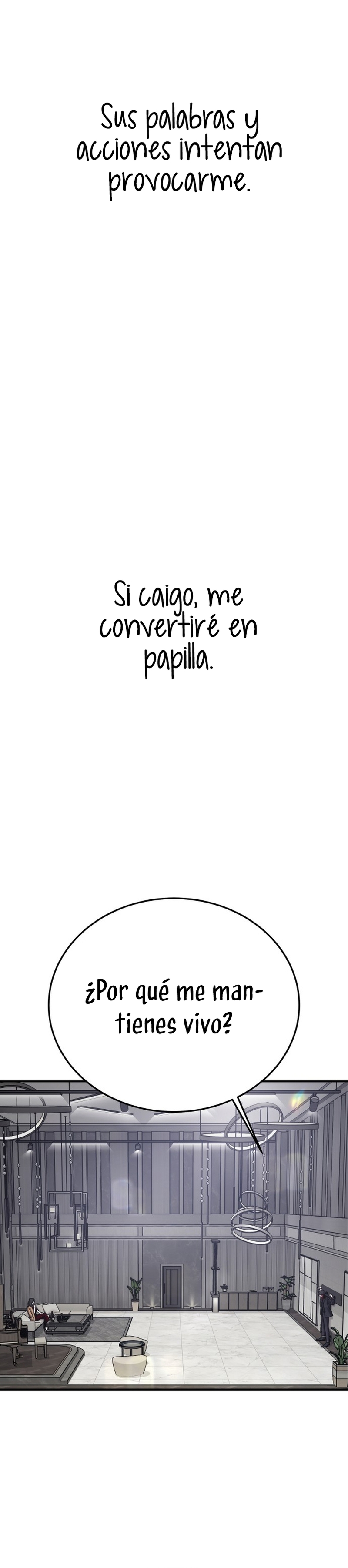 Por el reino Capítulo 37 - Página 24