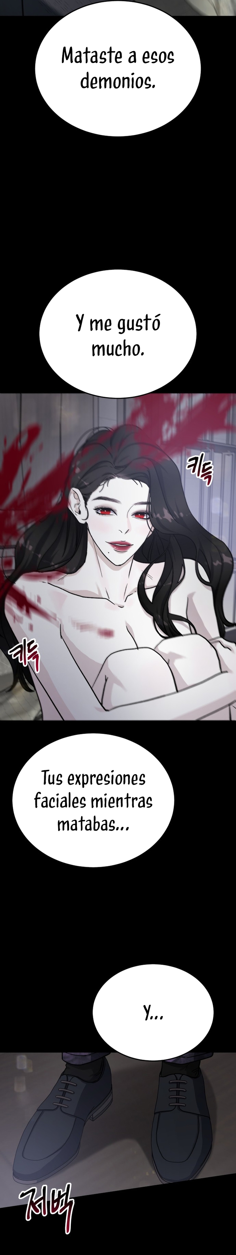 Por el reino Capítulo 37 - Página 29