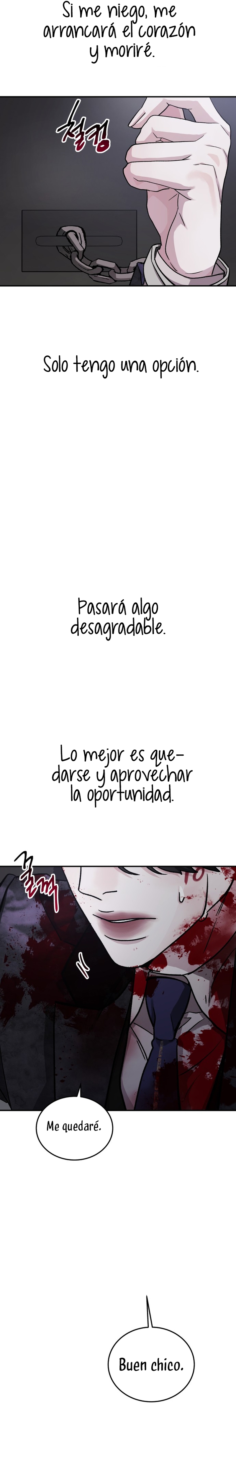 Por el reino Capítulo 37 - Página 33