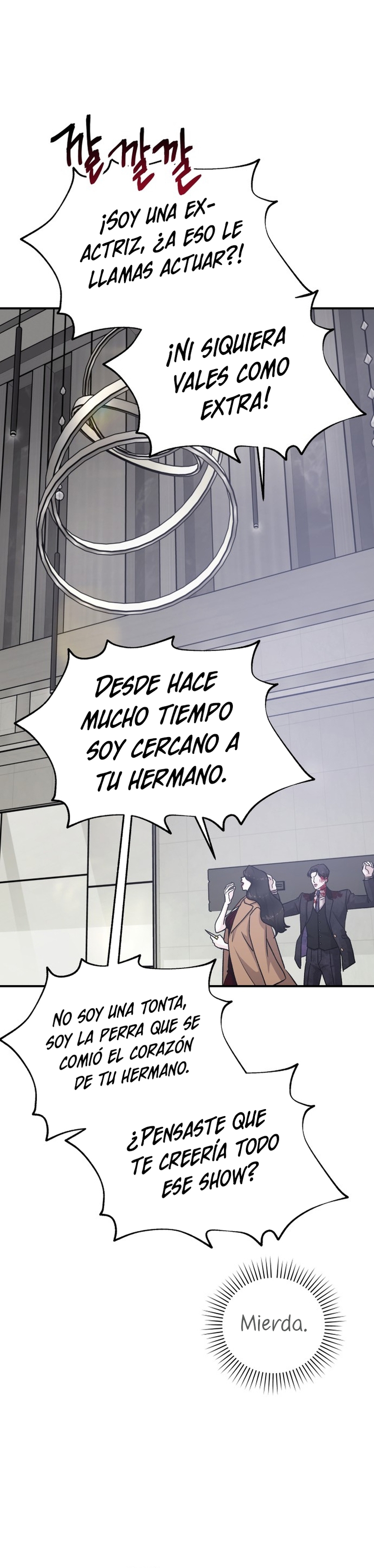 Por el reino Capítulo 37 - Página 35