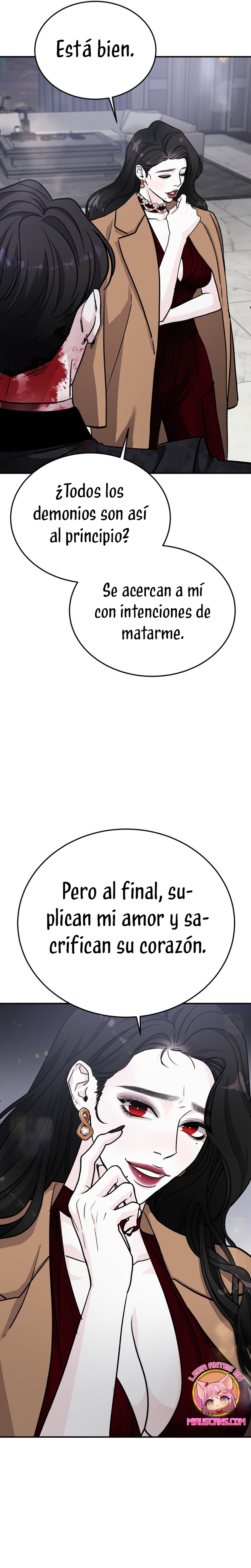 Por el reino Capítulo 37 - Página 36