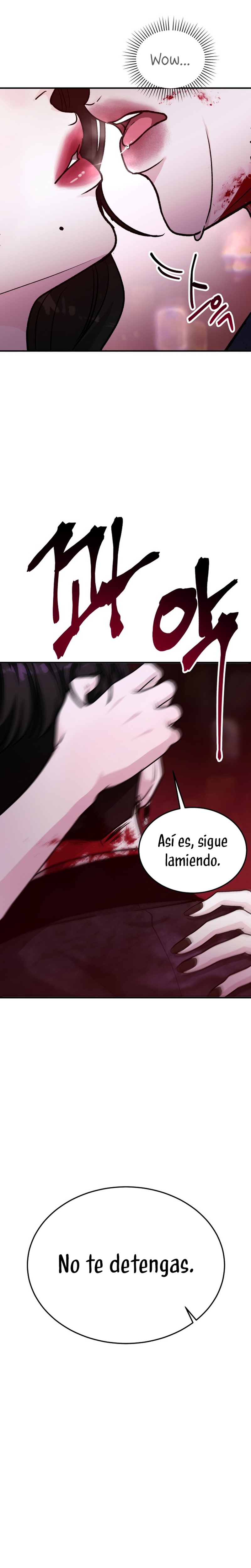 Por el reino Capítulo 37 - Página 41