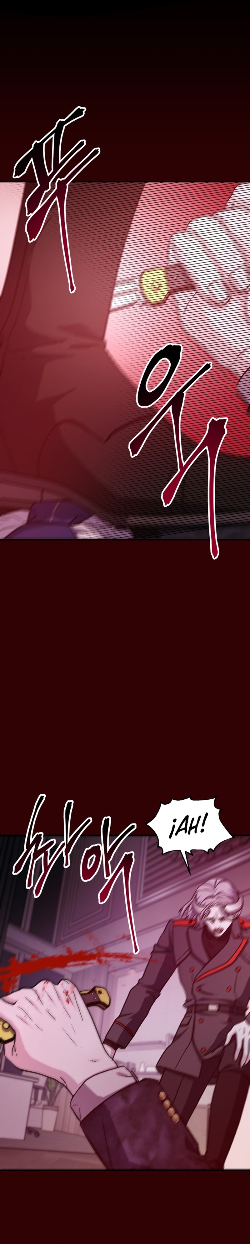 Por el reino Capítulo 37 - Página 5