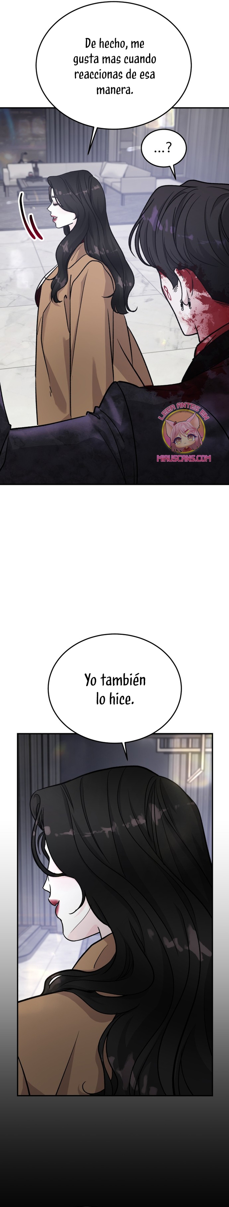 Por el reino Capítulo 38 - Página 10