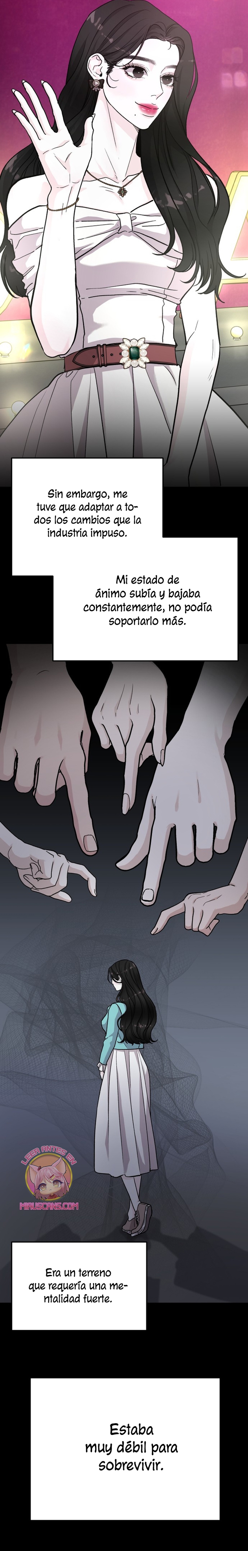 Por el reino Capítulo 38 - Página 15