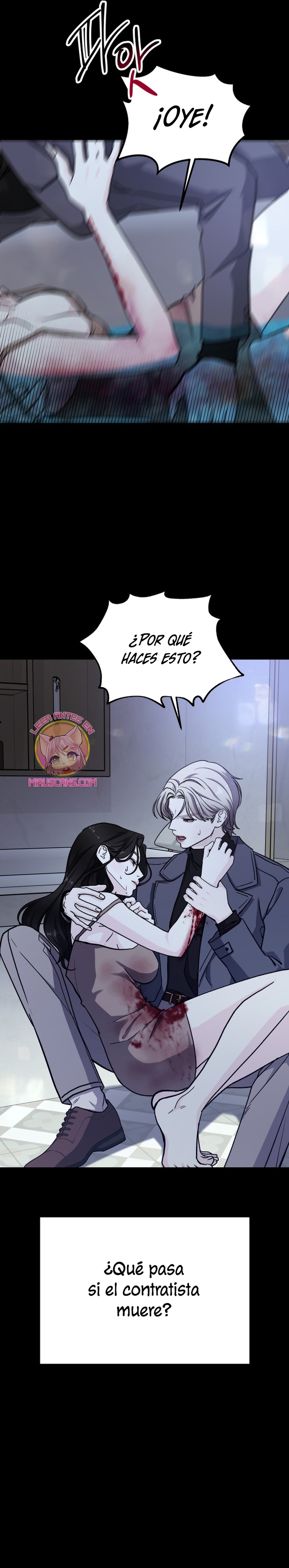 Por el reino Capítulo 38 - Página 17