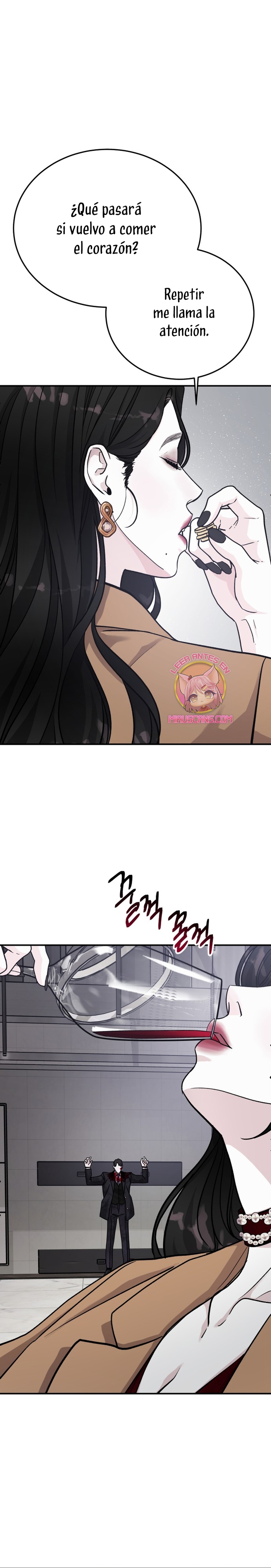 Por el reino Capítulo 38 - Página 25